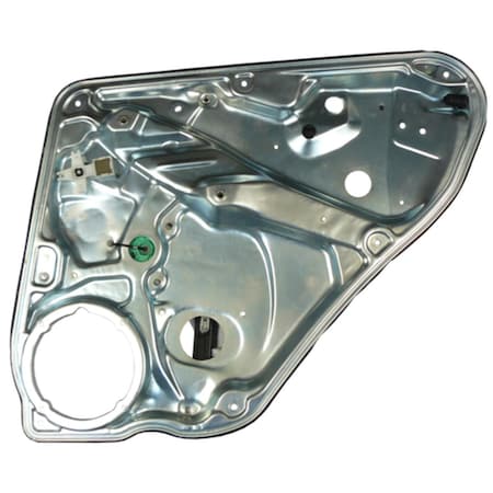 Aci Automotive Vw Passat 05-01 Window Regulatr, 384907 384907